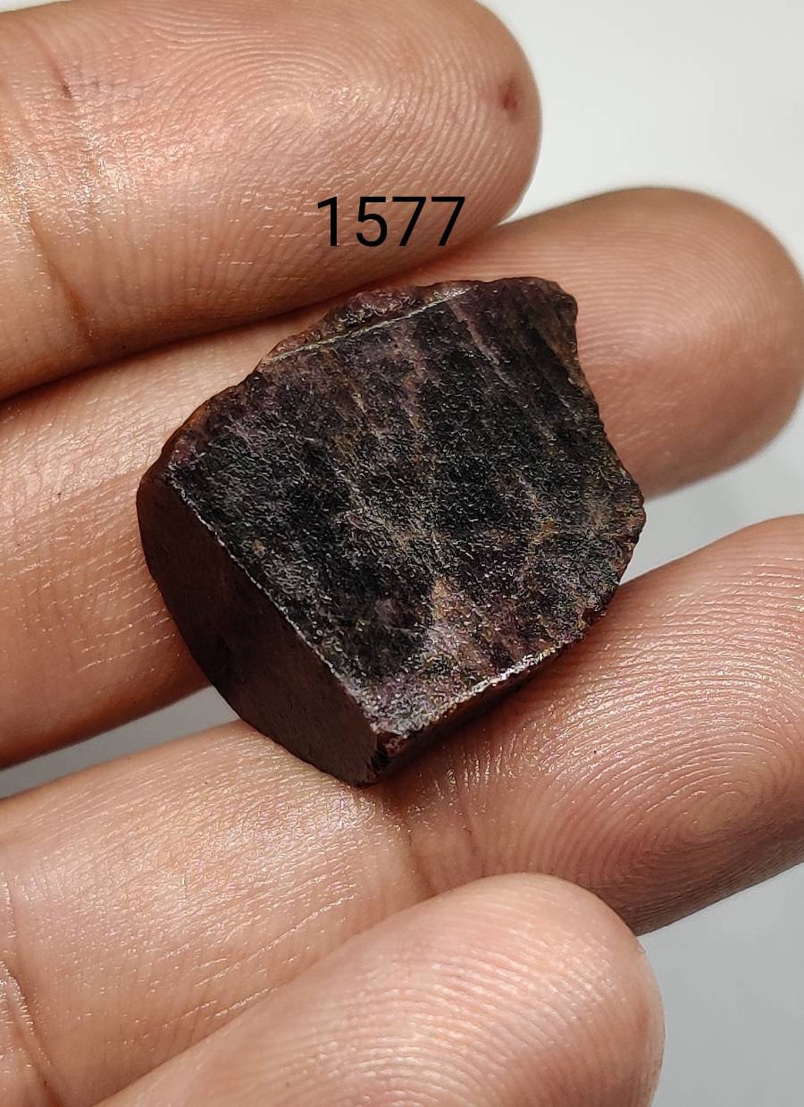 100 % Natural Ruby Rough/ruby Rough Stone/raw Ruby Stone/ruby - Etsy