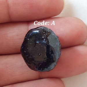 Genuine Blue Sapphire Raw/Blue Sapphire Rough/Blue Sapphire Gemstone/Sapphire Raw/September Birthstone/Sapphire Rough
