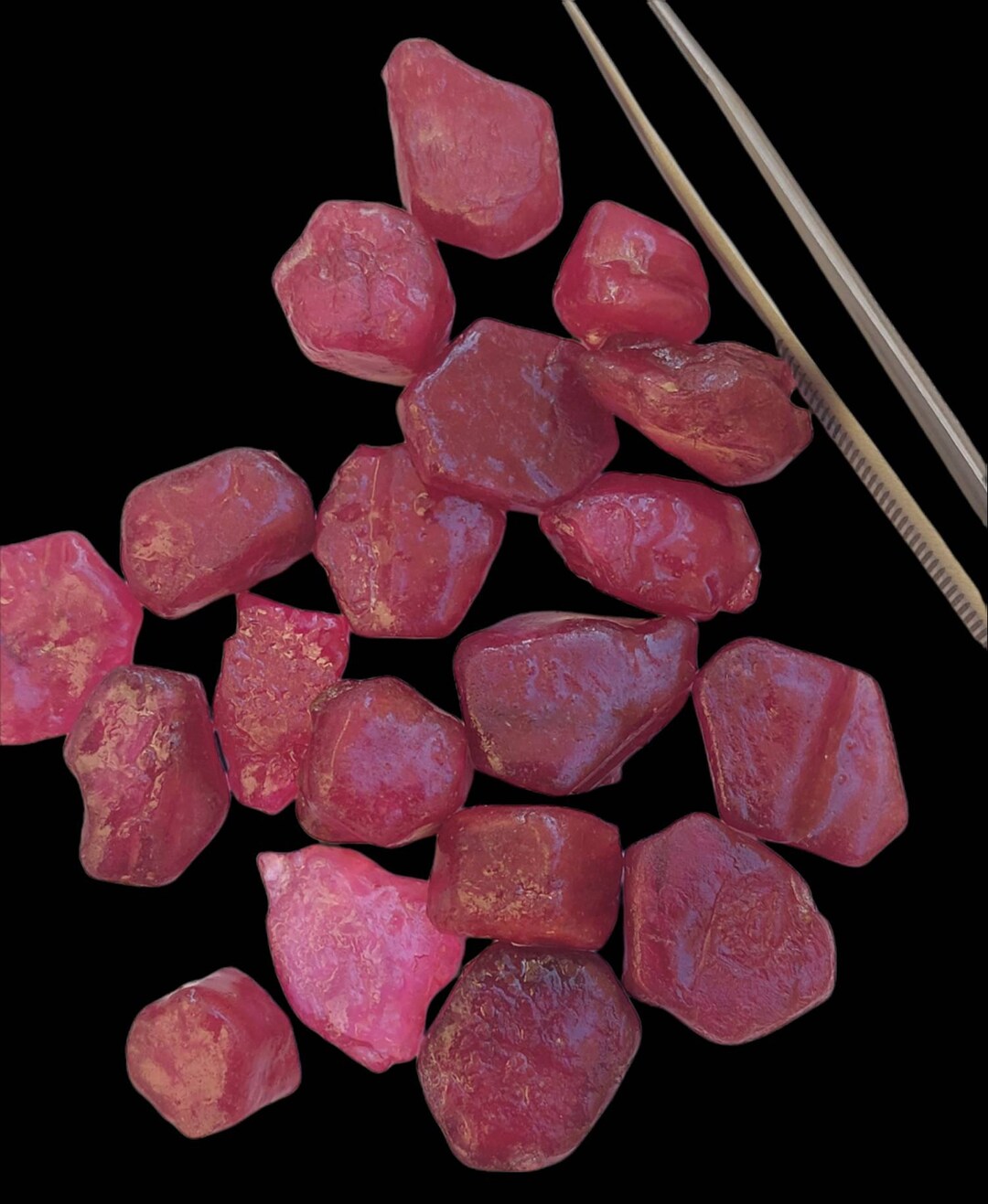 ブレスレット・バングル recovery of nature Ruby recovery of nature