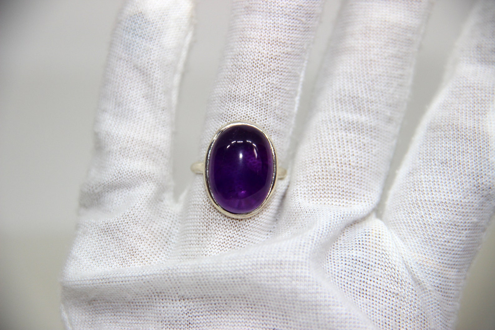 blue amethyst rings gold blue amethyst rings gold
