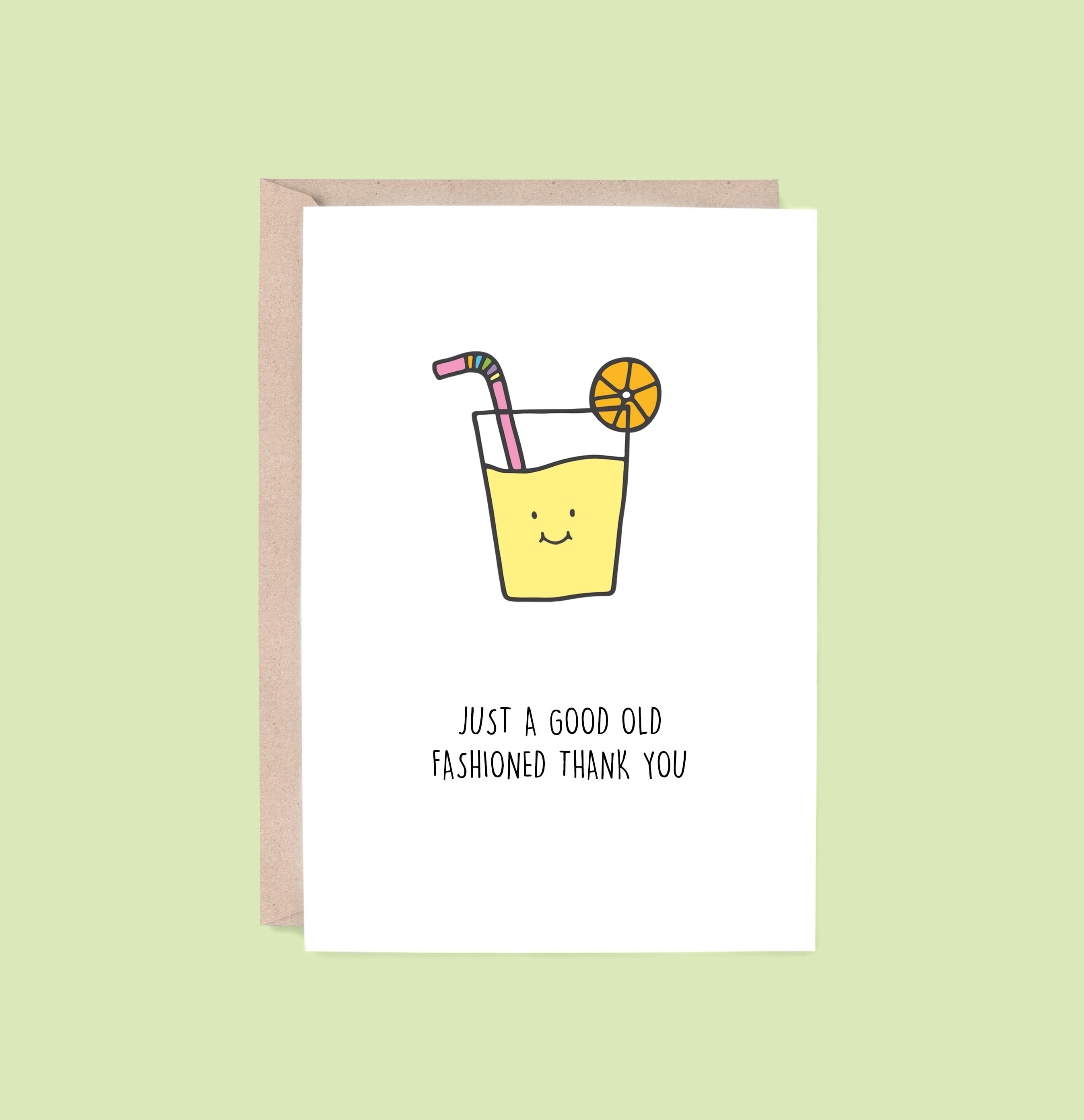 Straw Puns: Sip into the Funniest Wordplay
