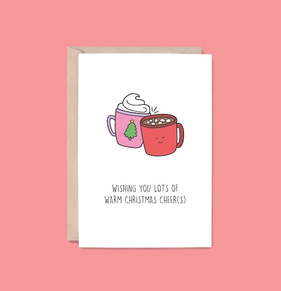 Hot Chocolate Puns: Brew Up Laughter with These Sweet Jokes