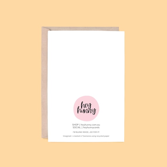 Funny Cookie Celebration Card - New Job, Exam Success Or - View #5