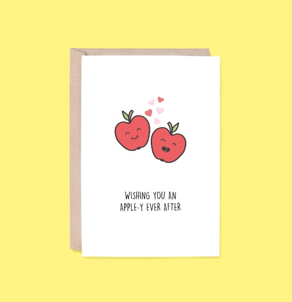 Apple Puns: Core Laughs for Fruitful Giggles