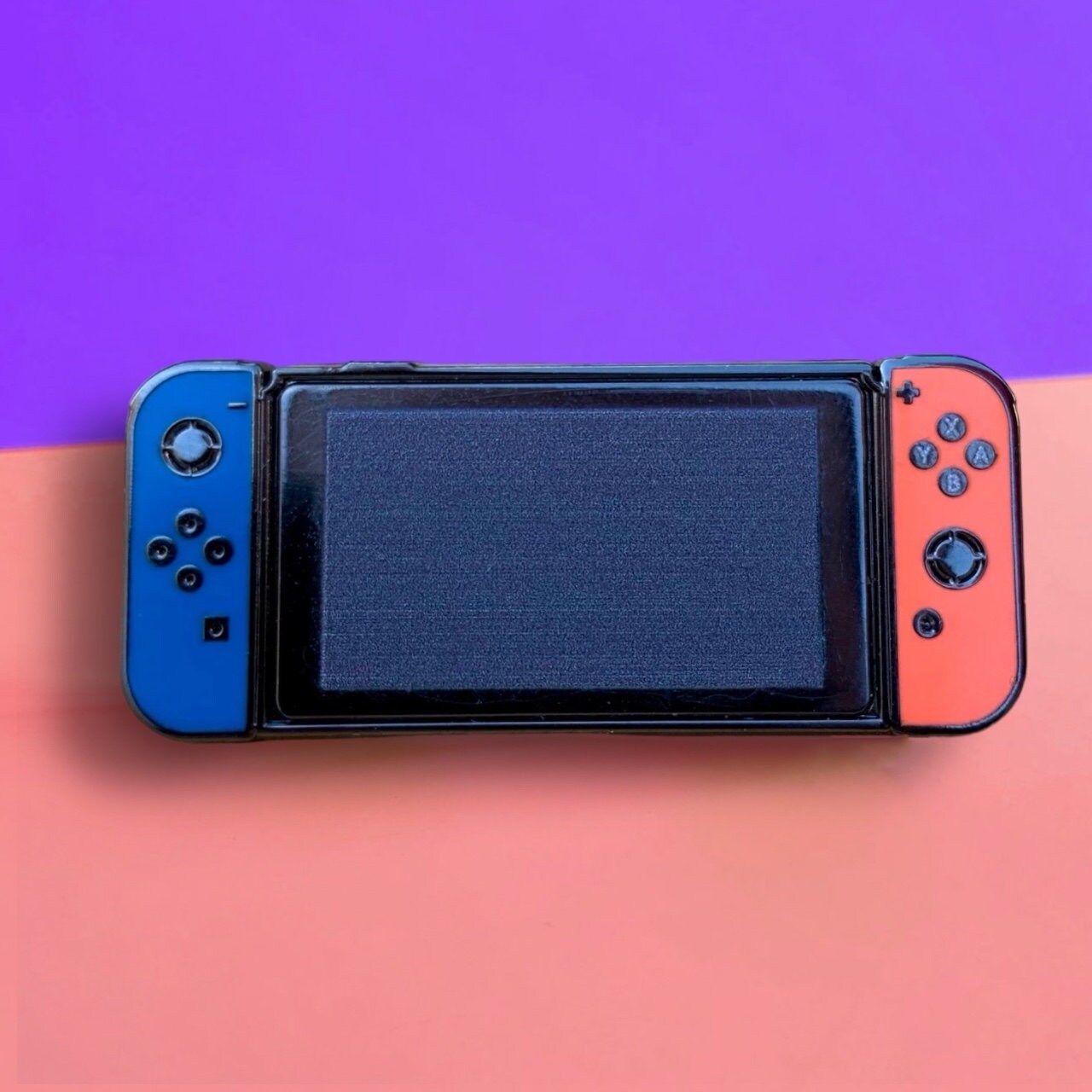 Nintendo Switch pino Nintendo Switch Console Hard Enamel Metal Pin – Video Game