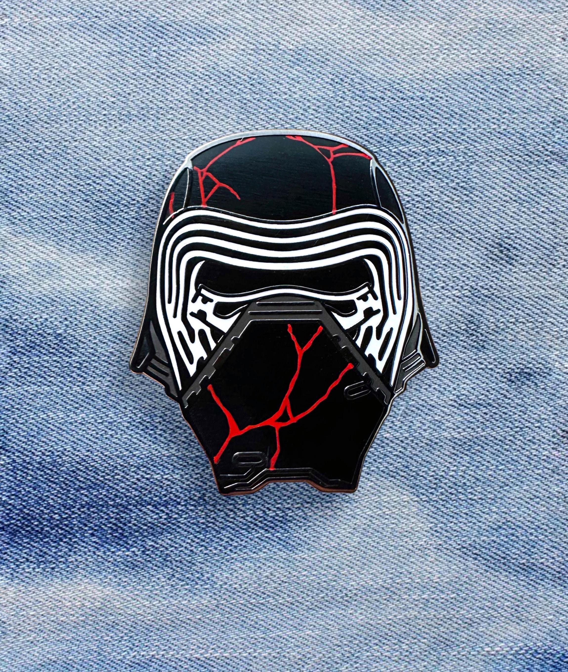 Buy Kylo Ren Pin Online In India India
