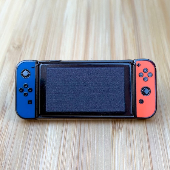 Nintendo Switch pino Nintendo Switch Console Hard Enamel Metal Pin – Video Game