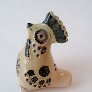 2 hole Ocarina/Whistle/Ceramic/Musical instrument/Gift