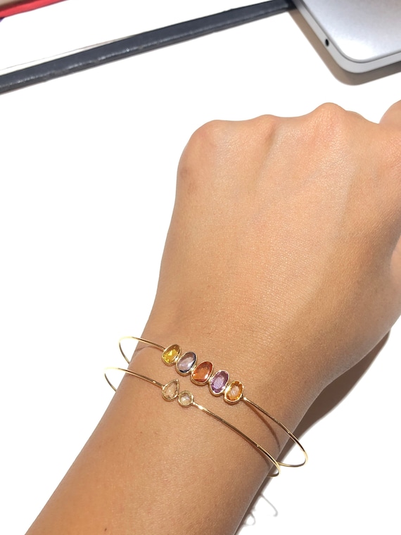 Alex and shop ani diamond bracelet