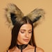 see more listings in the FAUX EARS & HORNS section