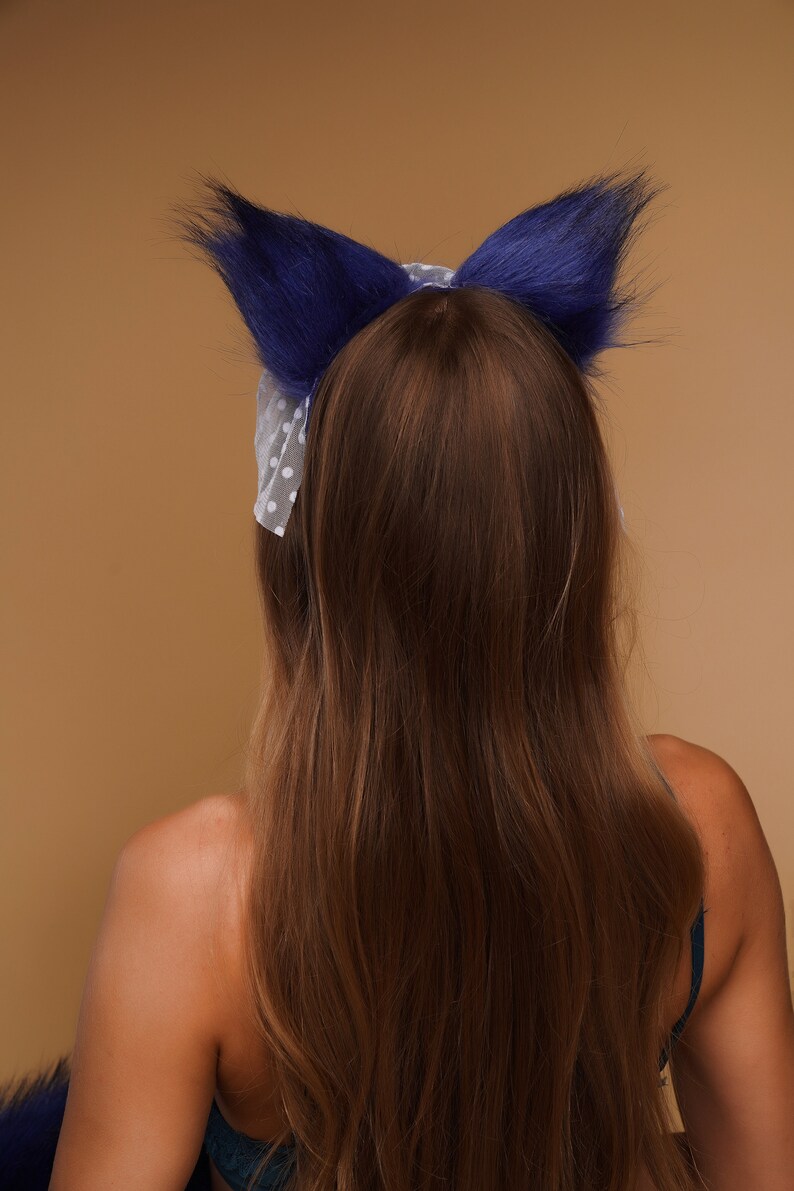 Realistic ears Mature OKOVA