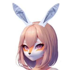 Bunny ears headband, Bunny ears costume, Bunny ears , Rabbit ears headband Rabbit ears costume  halloween costume easter bunny