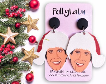 Christmas Vacation Etsy