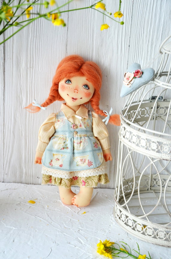 etsy art dolls