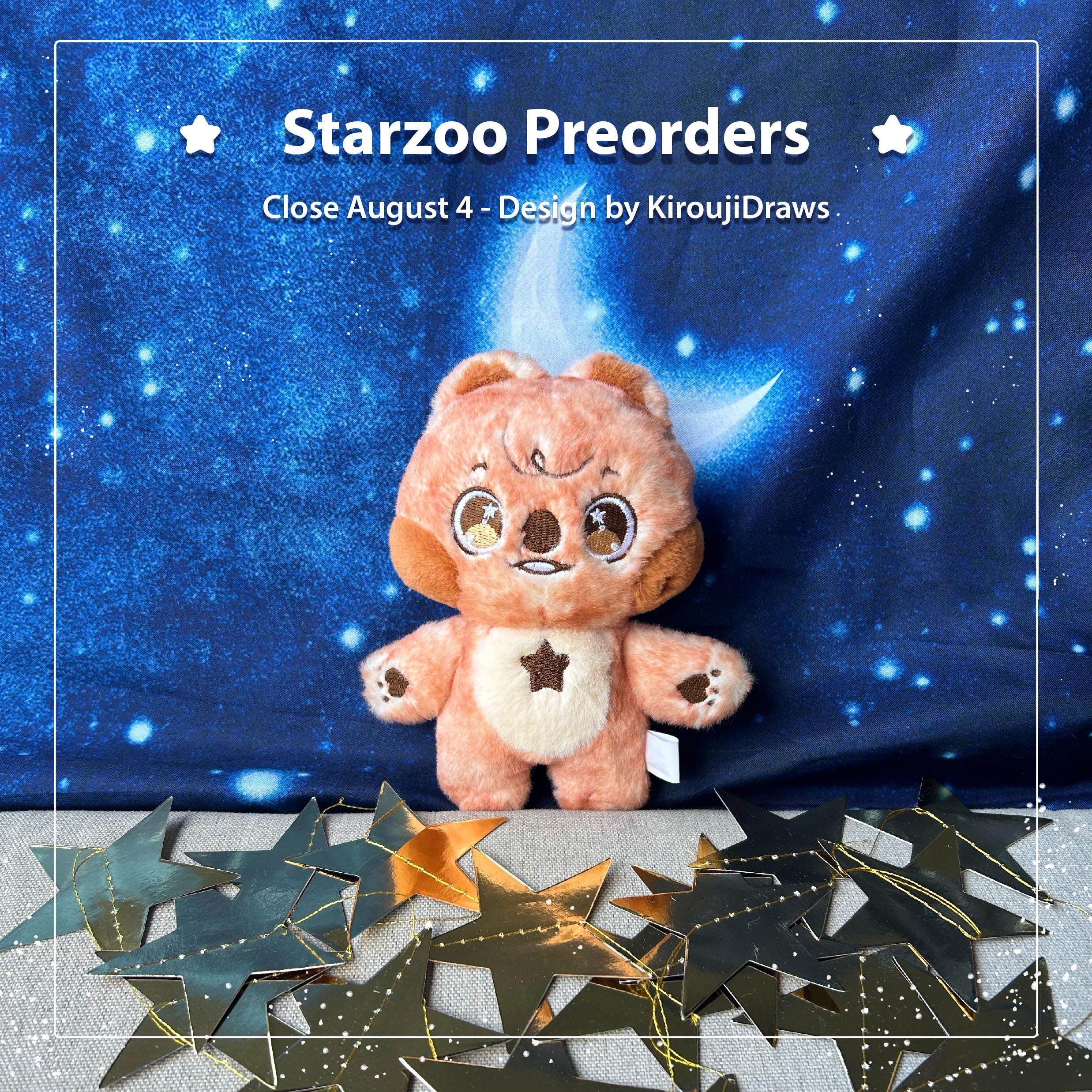 【最終値下げ】SKZOO  Quokka ペンミ 服 新品未開封 Skzoo HAN QUOKKA Official Store Limited Plush Original Stray