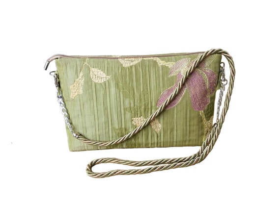 olive purse