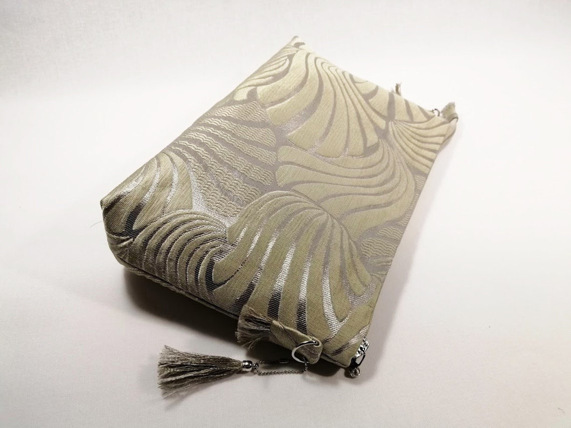 Crossbody Clutch. Olive Crossbody Bag. Women Purse. Tote Bag Etsy