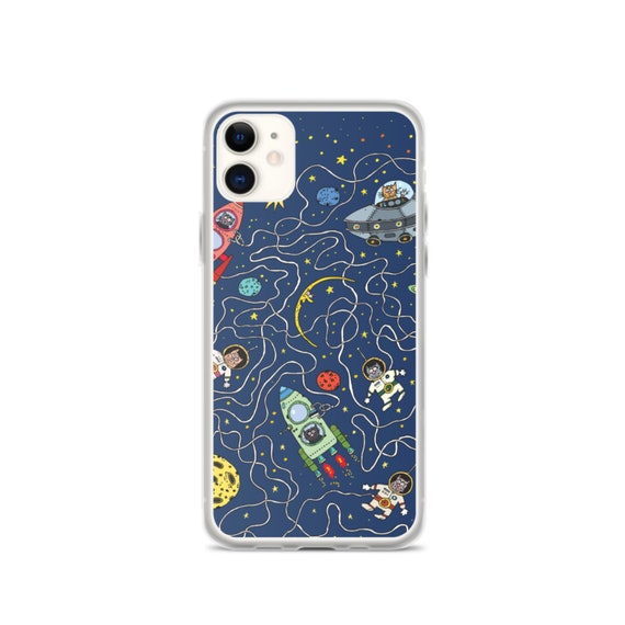 space cats iphone 11 case space cats iphone 11 case