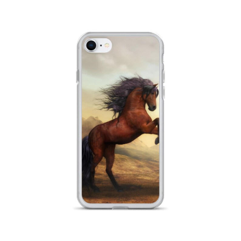 iphone xs max case horse iphone xs max case horse