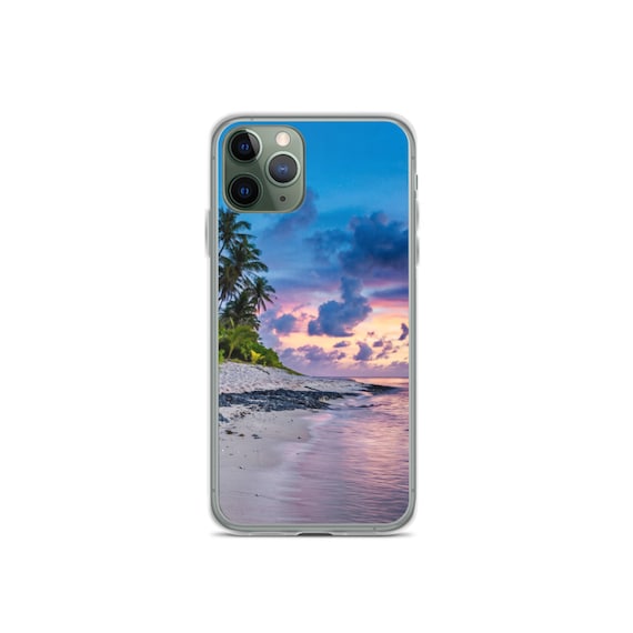Aurora the Sea iPhone 11 case Aurora the Sea iPhone 11 case