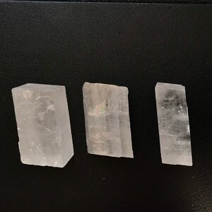 Optical Calcite