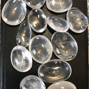 Girasol Quartz gallets