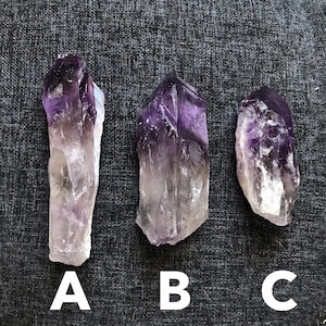 Amethyst - Large Specimen