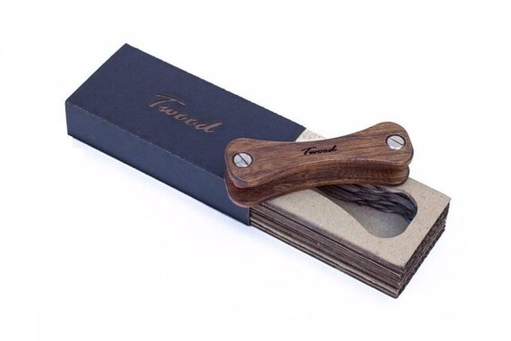 swiss army key holder