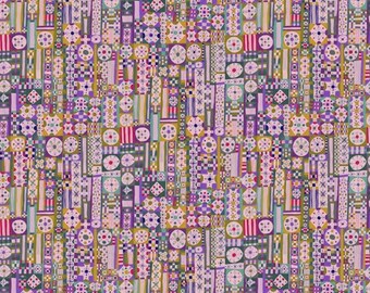 Endless Summer REMNANT Lavender CONSERVATORY Captive Monika Forsberg