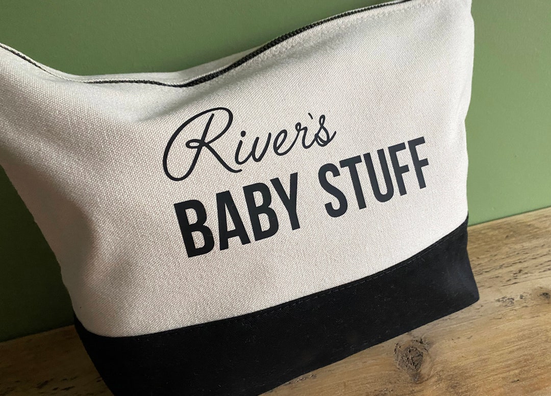 Personalised Baby Stuff, Mama Stuff, Papa Stuff, Big Sister, Big