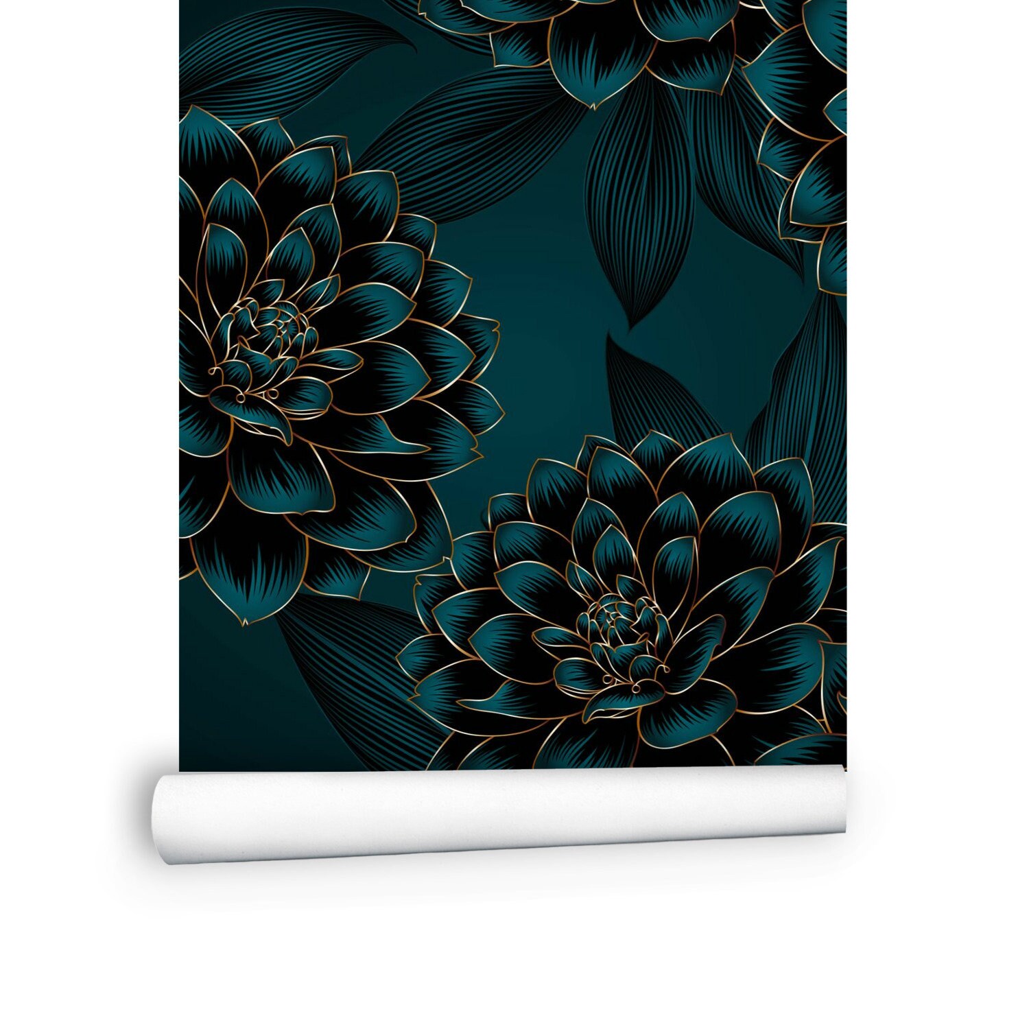 Phone wallpaper with Digital black and green art design with dark 4k style  5843176 Vector Art at Vecteezy