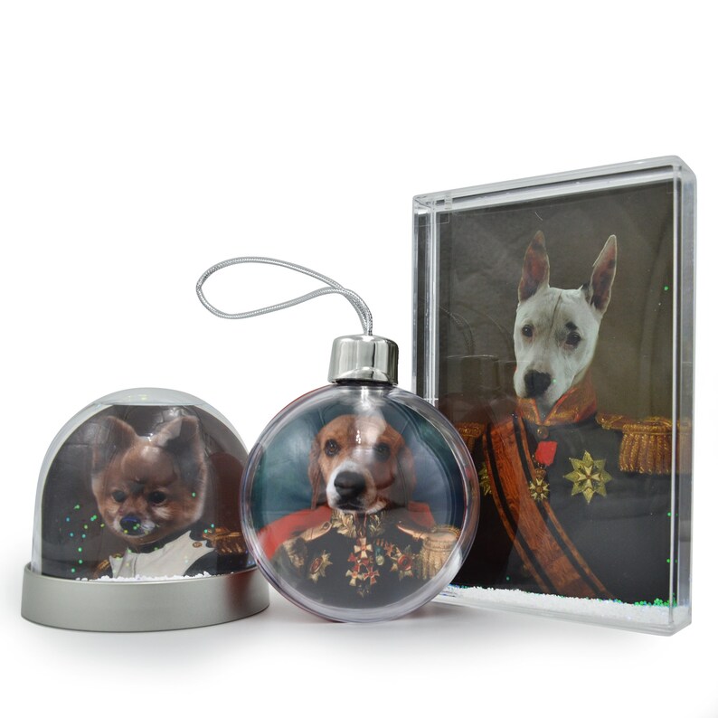 Painting Art Renaissance pet Pet lovers gift Cowboy Dog and Cat Portrait Custom Pet Portrait from your photo