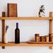 see more listings in the floating wood shelves section