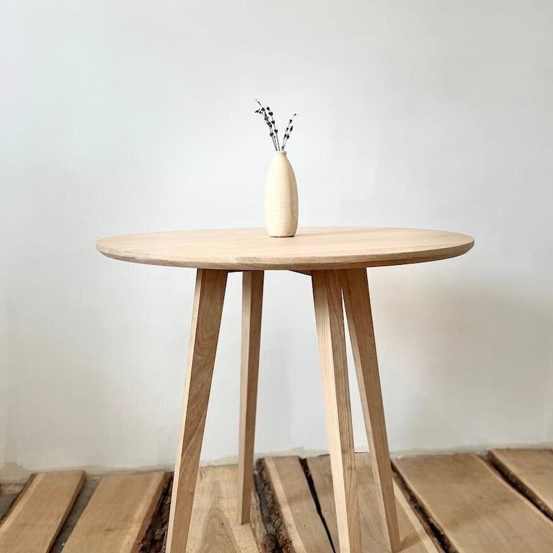 Mid Century Bistro Dining Etsy