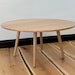 see more listings in the round oak coffee table section