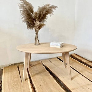 Small Coffee Table Etsy UK