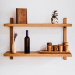 Wall Shelves