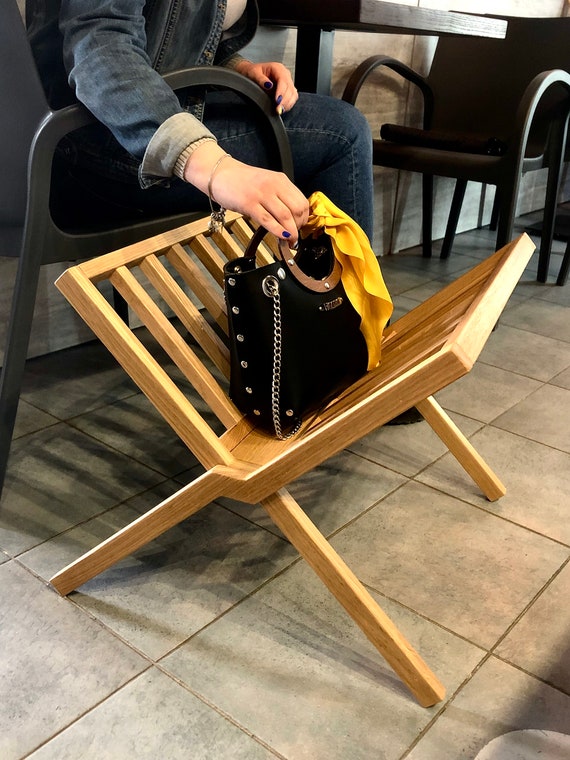 Handbags holder stand sale