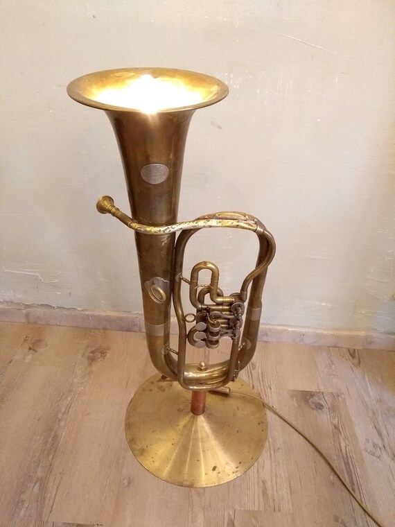 lamp music