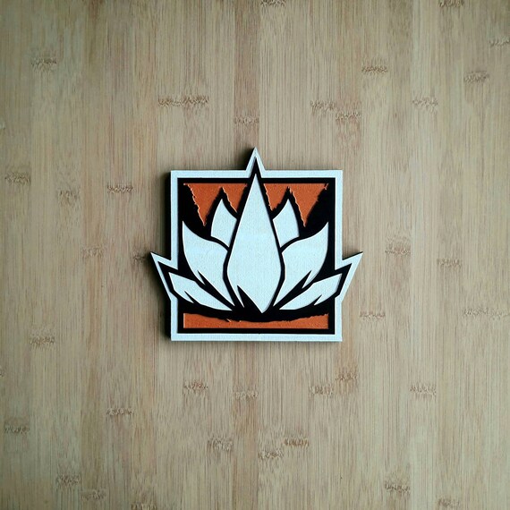 [新しいコレクション] all rainbow six siege operators logos 287944