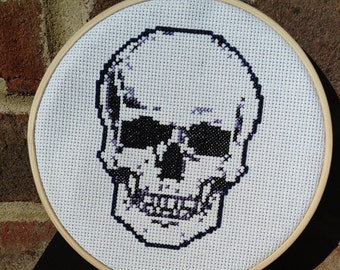 Love X stitch pattern Medic Anatomy Doctor Romantic Skeleton Modern Cross Stitch Hands Autopsy Bones of Love Wall Art Tatoo