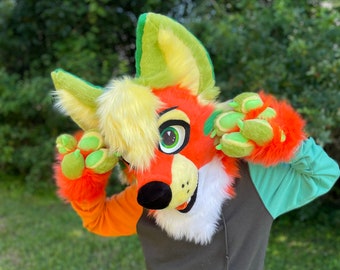 Mini partial commissions!