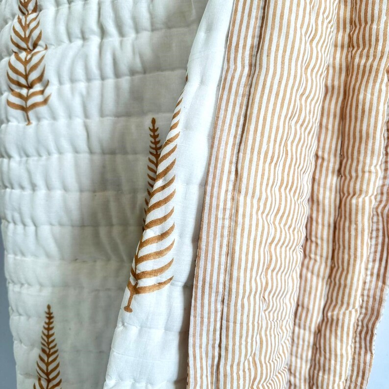 MansooriSankhla Quilt - Thumbnail 4
