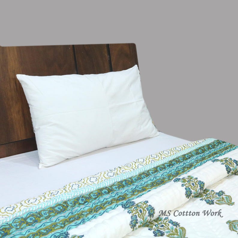 MansooriSankhla Quilt - Thumbnail 5