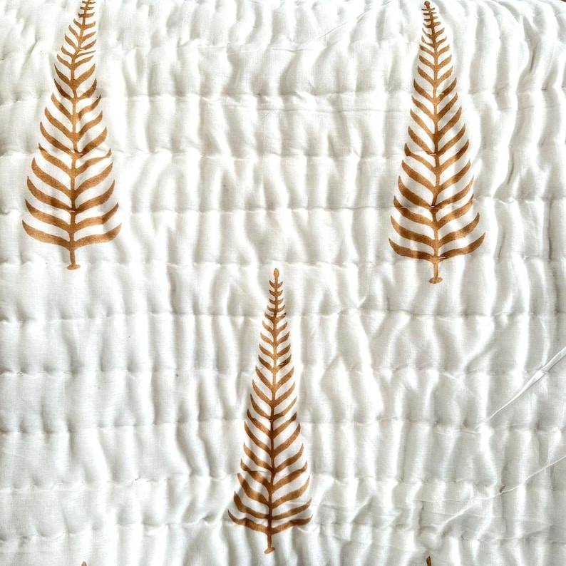 MansooriSankhla Quilt - Thumbnail 2