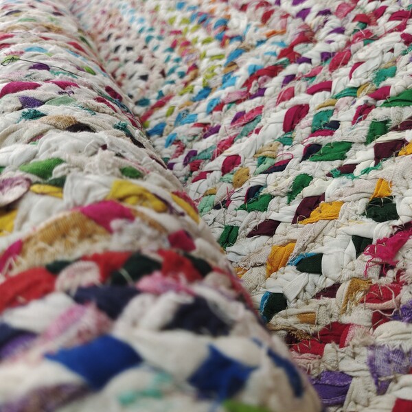 Rectangle Rug - Etsy