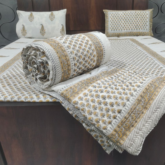 Home quilts bedding discount