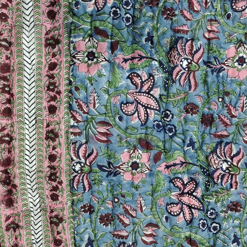 MansooriSankhla Quilt