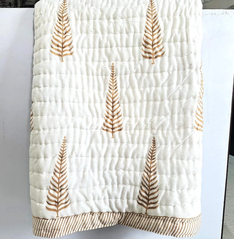 MansooriSankhla Quilt - Thumbnail 3