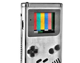 No Signal